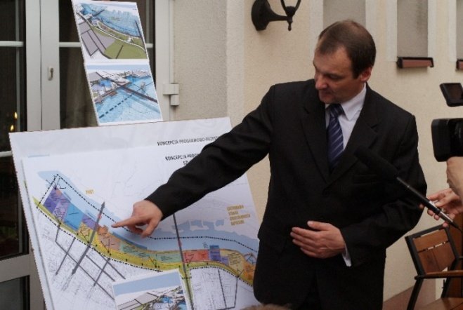 Inauguracja Festiwalu Pisa – Narew. Konferencja poświęcona rozwojowi tego szlaku wodnego (19.0 - zdjęcie #1 - eOstroleka.pl