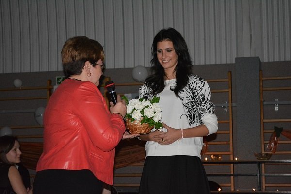 Rekolekcje Poetyckie w Zalasiu z udziałem Miss Polski - zdjęcie #1 - eOstroleka.pl