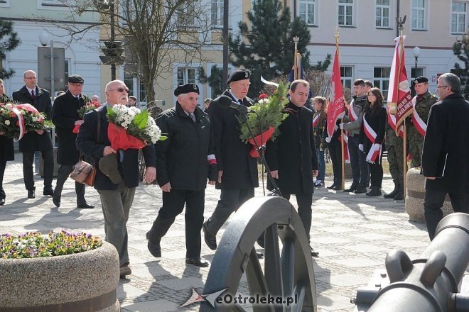 Ostrołęka: Miejskie obchody Dni Węgierskich [23.03.2015] - zdjęcie #33 - eOstroleka.pl
