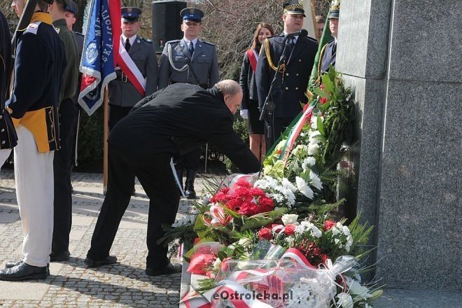 Ostrołęka: Miejskie obchody Dni Węgierskich [23.03.2015] - zdjęcie #46 - eOstroleka.pl