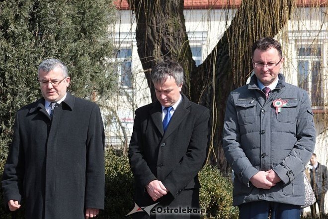 Ostrołęka: Miejskie obchody Dni Węgierskich [23.03.2015] - zdjęcie #40 - eOstroleka.pl