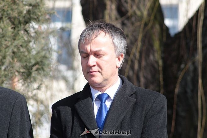 Ostrołęka: Miejskie obchody Dni Węgierskich [23.03.2015] - zdjęcie #36 - eOstroleka.pl