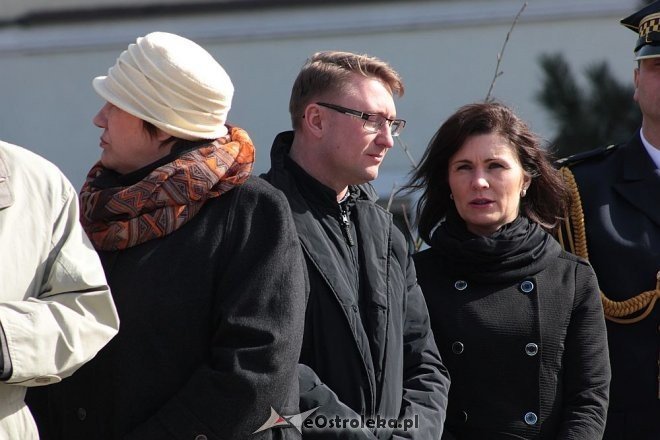 Ostrołęka: Miejskie obchody Dni Węgierskich [23.03.2015] - zdjęcie #22 - eOstroleka.pl