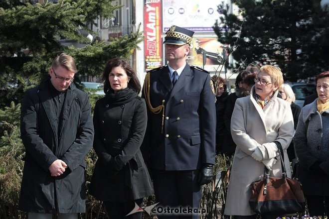 Ostrołęka: Miejskie obchody Dni Węgierskich [23.03.2015] - zdjęcie #93 - eOstroleka.pl