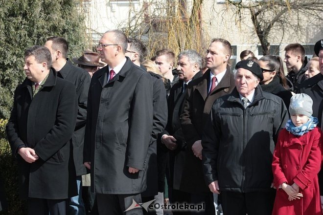 Ostrołęka: Miejskie obchody Dni Węgierskich [23.03.2015] - zdjęcie #27 - eOstroleka.pl