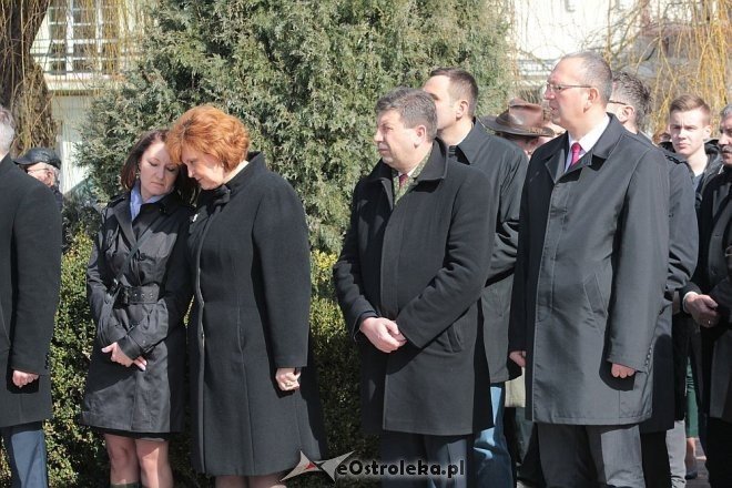 Ostrołęka: Miejskie obchody Dni Węgierskich [23.03.2015] - zdjęcie #25 - eOstroleka.pl