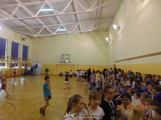 Ostrołęka: Dzień Odkrywców Talentów w Szkole Podstawowej nr 6 [24.03.2015] - zdjęcie #34 - eOstroleka.pl
