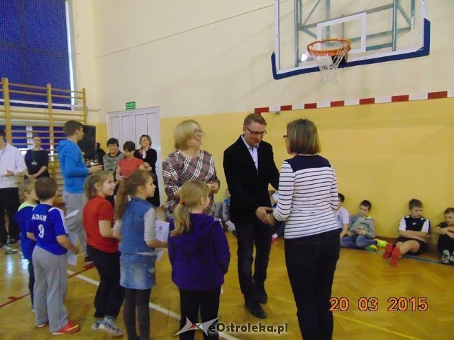 Ostrołęka: Dzień Odkrywców Talentów w Szkole Podstawowej nr 6 [24.03.2015] - zdjęcie #22 - eOstroleka.pl