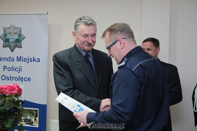 Jubileuszowy kurs Bądź Bezpieczna dobiegł końca [24.03.2015] - zdjęcie #50 - eOstroleka.pl