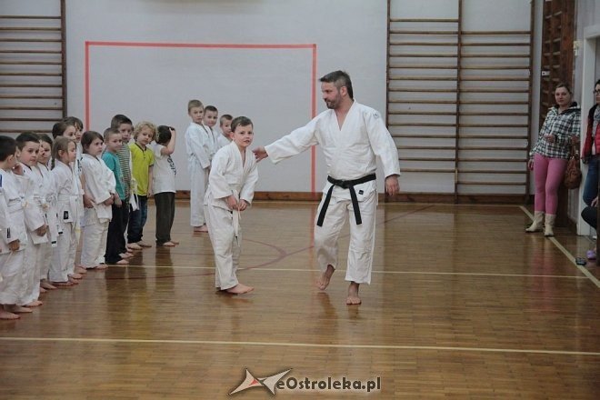 Ostrołęka: Dni otwarte w Szkole Podstawowej nr 5 [25.03.2015] - zdjęcie #23 - eOstroleka.pl