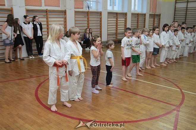Ostrołęka: Dni otwarte w Szkole Podstawowej nr 5 [25.03.2015] - zdjęcie #21 - eOstroleka.pl