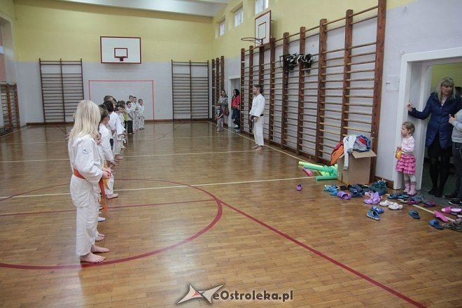 Ostrołęka: Dni otwarte w Szkole Podstawowej nr 5 [25.03.2015] - zdjęcie #17 - eOstroleka.pl