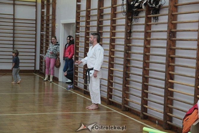 Ostrołęka: Dni otwarte w Szkole Podstawowej nr 5 [25.03.2015] - zdjęcie #16 - eOstroleka.pl