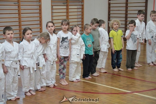 Ostrołęka: Dni otwarte w Szkole Podstawowej nr 5 [25.03.2015] - zdjęcie #14 - eOstroleka.pl