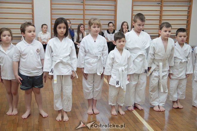Ostrołęka: Dni otwarte w Szkole Podstawowej nr 5 [25.03.2015] - zdjęcie #12 - eOstroleka.pl