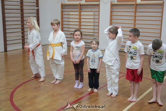 Ostrołęka: Dni otwarte w Szkole Podstawowej nr 5 [25.03.2015] - zdjęcie #9 - eOstroleka.pl