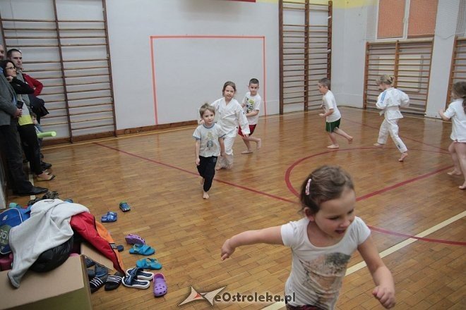 Ostrołęka: Dni otwarte w Szkole Podstawowej nr 5 [25.03.2015] - zdjęcie #57 - eOstroleka.pl