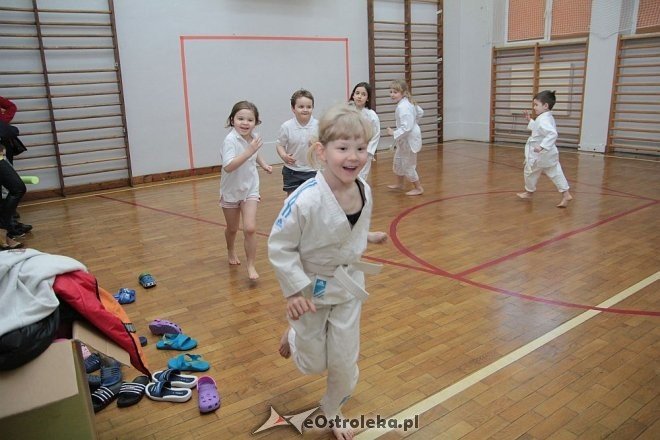 Ostrołęka: Dni otwarte w Szkole Podstawowej nr 5 [25.03.2015] - zdjęcie #4 - eOstroleka.pl