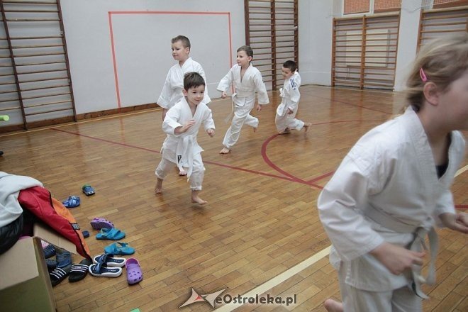 Ostrołęka: Dni otwarte w Szkole Podstawowej nr 5 [25.03.2015] - zdjęcie #1 - eOstroleka.pl