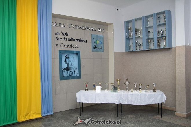 Ostrołęka: Dni otwarte w Szkole Podstawowej nr 5 [25.03.2015] - zdjęcie #45 - eOstroleka.pl