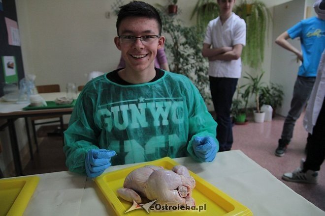 Ostrołęka: „Festiwal nauki” w Zespole Szkół Nr 5 [30.03.2015] - zdjęcie #20 - eOstroleka.pl