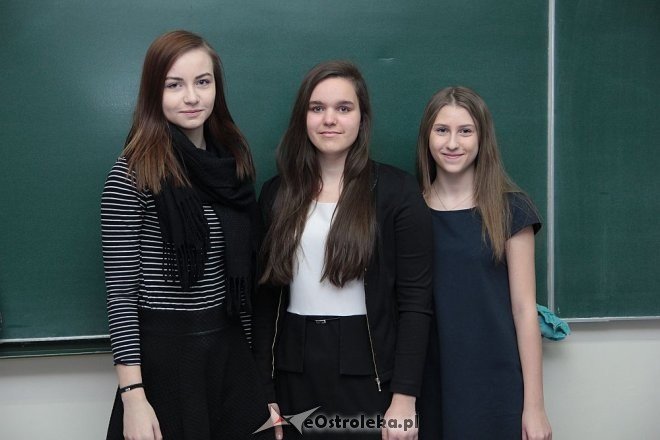 Ostrołęka: „Festiwal nauki” w Zespole Szkół Nr 5 [30.03.2015] - zdjęcie #10 - eOstroleka.pl