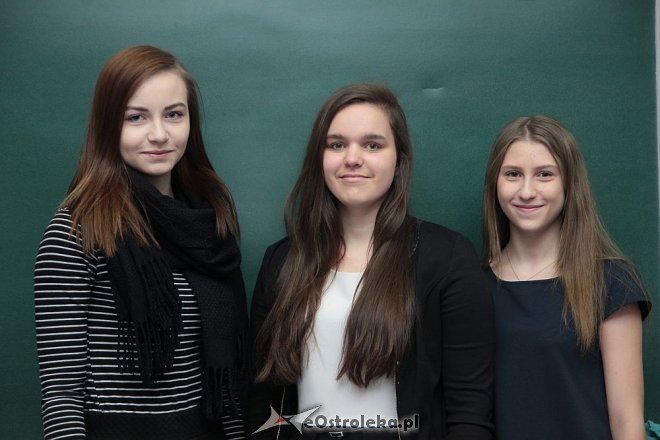 Ostrołęka: „Festiwal nauki” w Zespole Szkół Nr 5 [30.03.2015] - zdjęcie #9 - eOstroleka.pl