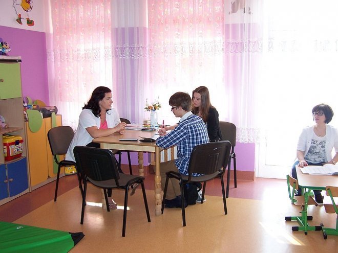 12. Edycja Ogólnopolskiego Programu Dzień Przedsiębiorczości [02.04.2015] - zdjęcie #6 - eOstroleka.pl