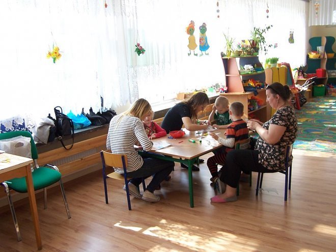 12. Edycja Ogólnopolskiego Programu Dzień Przedsiębiorczości [02.04.2015] - zdjęcie #4 - eOstroleka.pl