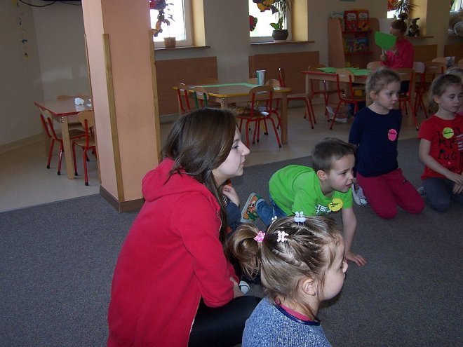 12. Edycja Ogólnopolskiego Programu Dzień Przedsiębiorczości [02.04.2015] - zdjęcie #3 - eOstroleka.pl