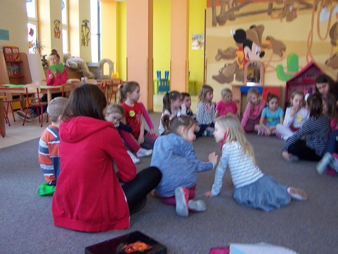 12. Edycja Ogólnopolskiego Programu Dzień Przedsiębiorczości [02.04.2015] - zdjęcie #2 - eOstroleka.pl