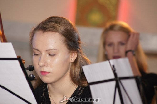 Koncert Santo Subito w Wielki Czwartek [02.04.2015] - zdjęcie #8 - eOstroleka.pl