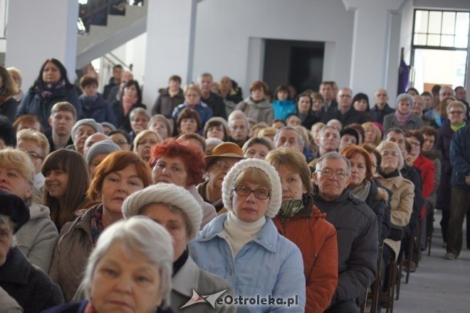 Koncert Santo Subito w Wielki Czwartek [02.04.2015] - zdjęcie #10 - eOstroleka.pl