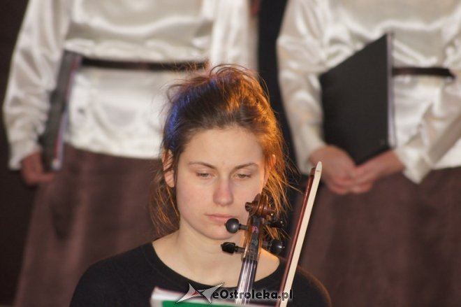 Koncert Santo Subito w Wielki Czwartek [02.04.2015] - zdjęcie #19 - eOstroleka.pl