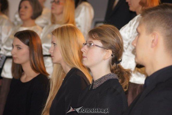 Koncert Santo Subito w Wielki Czwartek [02.04.2015] - zdjęcie #23 - eOstroleka.pl