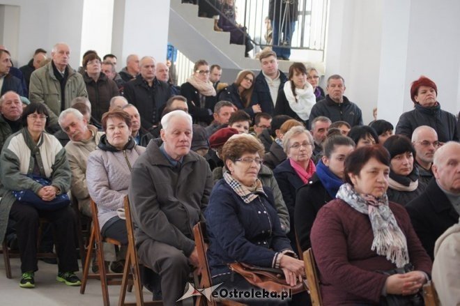 Koncert Santo Subito w Wielki Czwartek [02.04.2015] - zdjęcie #56 - eOstroleka.pl