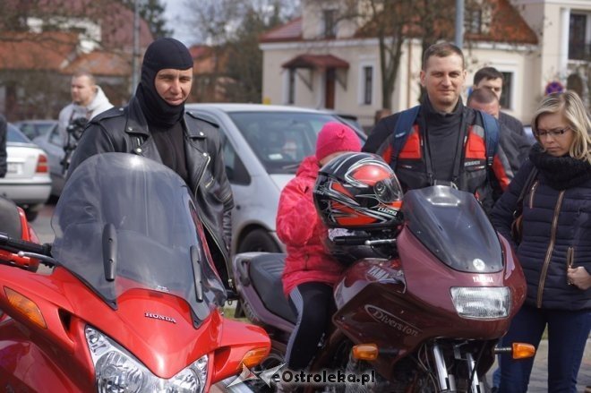 Motoświęconka 2015 [04.04.2015] - zdjęcie #17 - eOstroleka.pl