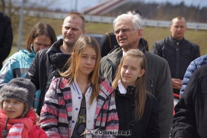 Motoświęconka 2015 [04.04.2015] - zdjęcie #9 - eOstroleka.pl