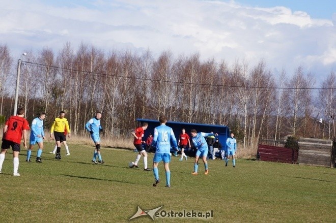 Rzekunianka Rzekuń - Orzyc Chorzele [04.04.2015] - zdjęcie #42 - eOstroleka.pl