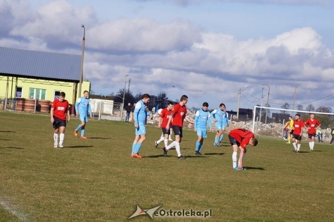 Rzekunianka Rzekuń - Orzyc Chorzele [04.04.2015] - zdjęcie #36 - eOstroleka.pl