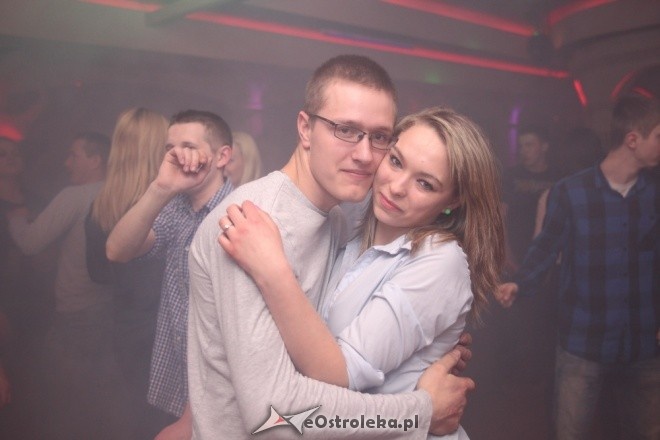 Wielkanocna impreza w Klubie X-sensation Ostrołęka [06.04.2015] - zdjęcie #26 - eOstroleka.pl