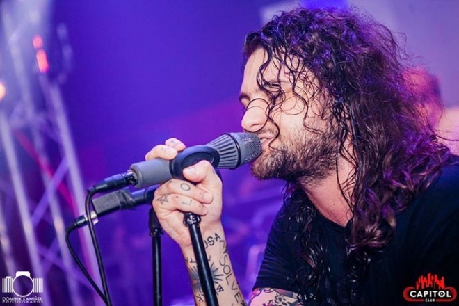 Lany Poniedziałek w Clubie Capitol. Bracia Figo Fagot [6.04.2014] - zdjęcie #4 - eOstroleka.pl