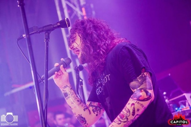 Lany Poniedziałek w Clubie Capitol. Bracia Figo Fagot [6.04.2014] - zdjęcie #60 - eOstroleka.pl