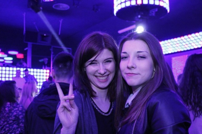 Wielkie Otwarcie Clubu Ibiza. Claydee i Akcent [5-6.04.2015] - zdjęcie #52 - eOstroleka.pl
