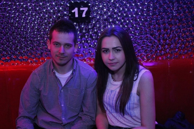 Wielkie Otwarcie Clubu Ibiza. Claydee i Akcent [5-6.04.2015] - zdjęcie #50 - eOstroleka.pl