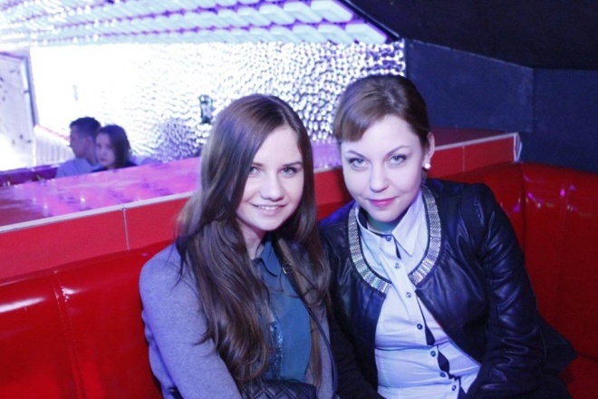 Wielkie Otwarcie Clubu Ibiza. Claydee i Akcent [5-6.04.2015] - zdjęcie #48 - eOstroleka.pl