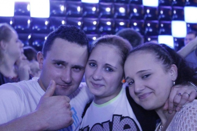 Wielkie Otwarcie Clubu Ibiza. Claydee i Akcent [5-6.04.2015] - zdjęcie #46 - eOstroleka.pl