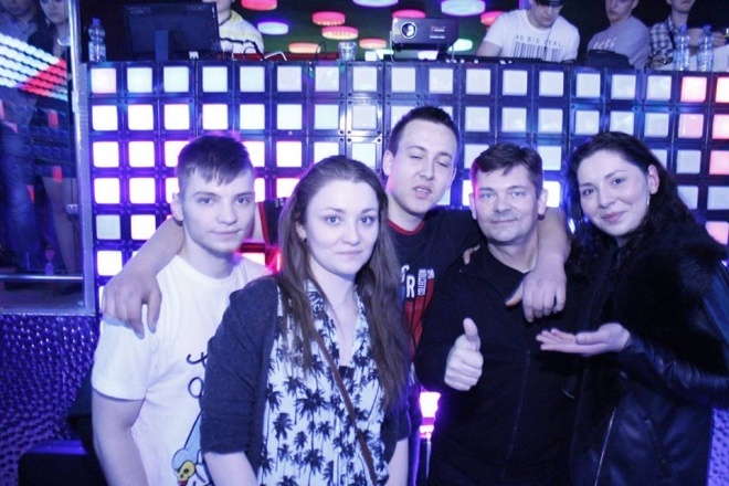 Wielkie Otwarcie Clubu Ibiza. Claydee i Akcent [5-6.04.2015] - zdjęcie #81 - eOstroleka.pl