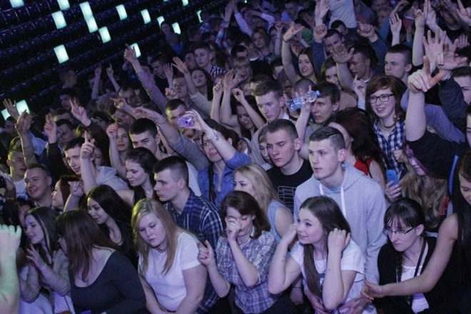 Wielkie Otwarcie Clubu Ibiza. Claydee i Akcent [5-6.04.2015] - zdjęcie #79 - eOstroleka.pl