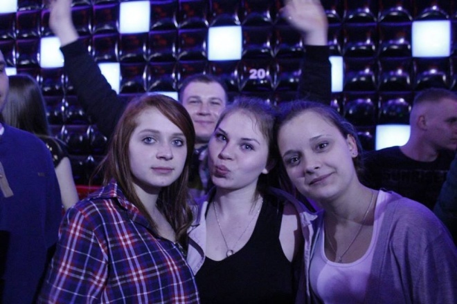 Wielkie Otwarcie Clubu Ibiza. Claydee i Akcent [5-6.04.2015] - zdjęcie #77 - eOstroleka.pl